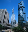 香港力宝中心